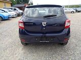 Dacia Sandero 1,1 i - náhled 8