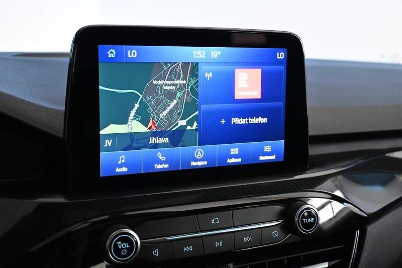 Ford Kuga (2023) 1.5 ST-LINE X ACC BO VIRTUAL T - fotka 16 z 44