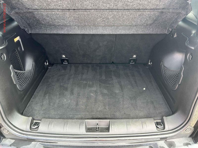 Jeep Renegade (2020) 1.0 T-GDi, autoAC, temp - fotka 7 z 17