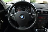 BMW X3 xDrive20d LCi,KŮŽE,VÝHŘEV,TEMP - náhled 10