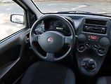 Fiat Panda (2009) 1.1, po STK, Tažné - náhled 7