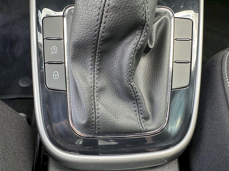 Škoda Fabia (2026) 1,0 TSI / 70 KW / Top Selectio - fotka 26 z 30