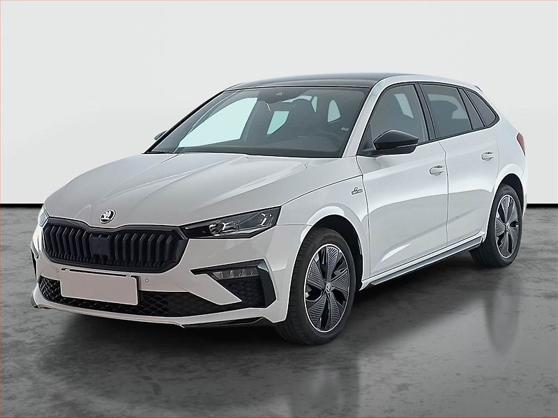 Škoda Scala (2026) 1.0 TSI, Monte Carlo - fotka 2 z 22