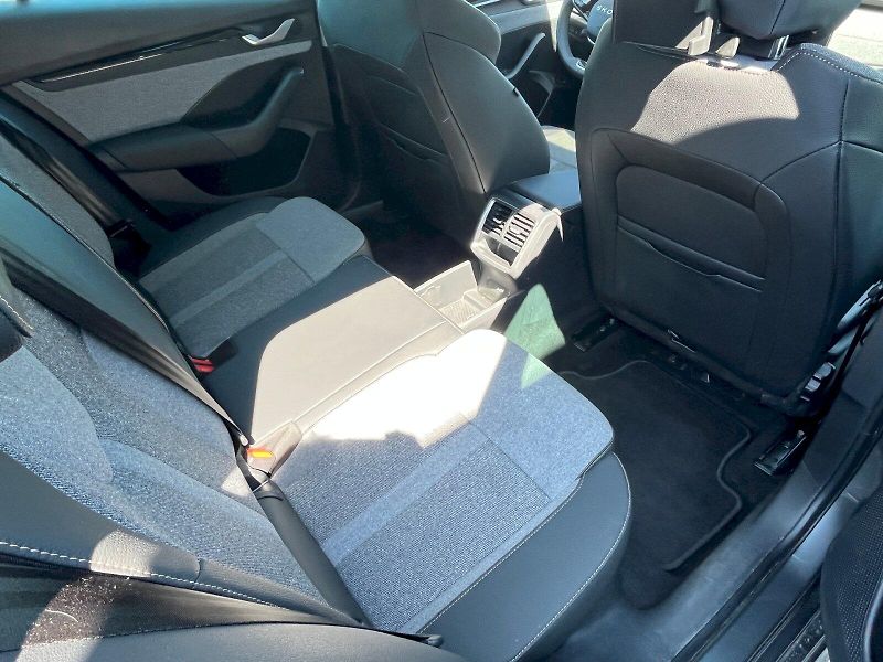 Škoda Octavia (2025) 2.0 TDI 110kW DSG Top Selectio - fotka 13 z 25