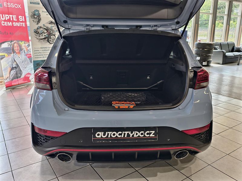 Hyundai i30 2.0 T-GDI 206kW N Performance  - fotka 14 z 25