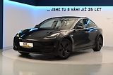 Tesla Model 3 (2019) RWD LED Kamera Range Plus 229 - náhled 1