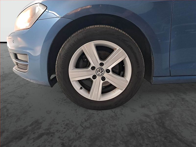 Volkswagen Golf (2013) 1.4 TSI, Tempomat - fotka 14 z 18
