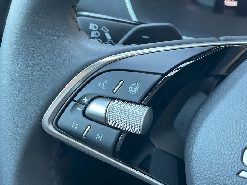 Škoda Octavia (2025) Exclusive Selection 2.0 TDI 11 - fotka 7 z 35