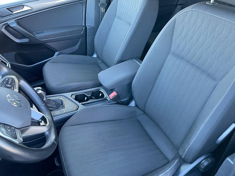 Volkswagen Tiguan Allspace (2022) 2.0TDi 110kW DSG! Panorama! - fotka 17 z 40