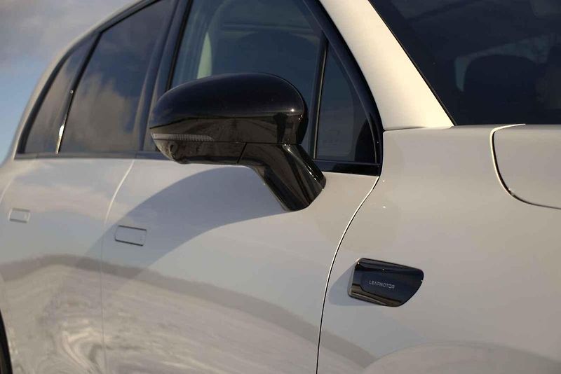 Leapmotor C10 Promax AWD.