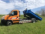 Iveco Daily (2009) 65C18 traktor T1B ,STK 2 roky - náhled 1
