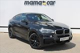 BMW X6 xDrive 30d M PAKET HEAD UP - náhled 1