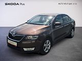 Škoda Rapid (2015) Ambition 1.2 TSI 63 kW 5°manuá - náhled 1