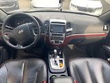 Hyundai Santa Fe 2.2-114KW-PANORAMA - náhled 10