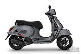 Vespa GTS 125 Super (2026) Sport FL26 Novinka - náhled 2