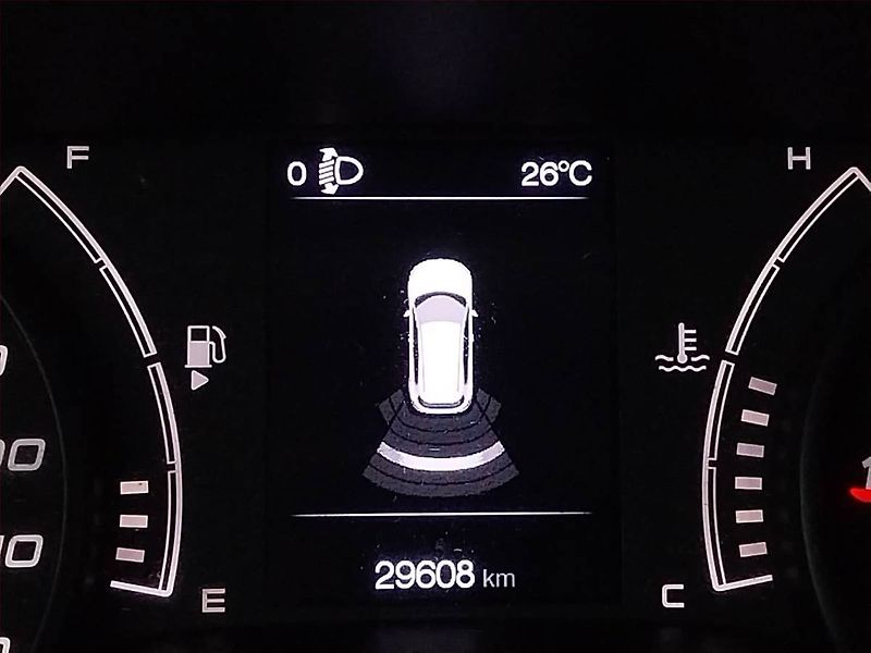Fiat Tipo (2019) 1.4 16V, Serv.kniha, Tempomat - fotka 18 z 18