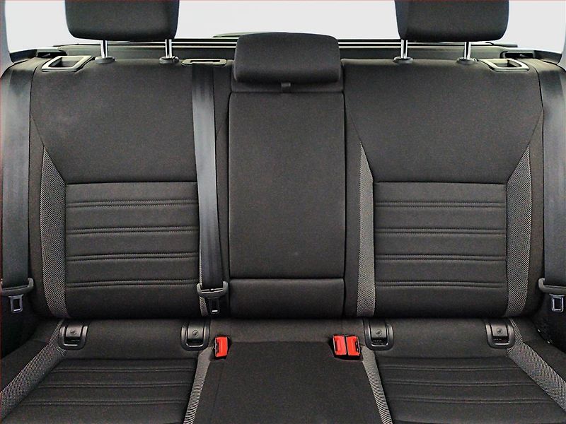 Škoda Octavia (2018) 1.6 TDI, Navi, Tempomat - fotka 10 z 16