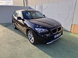 BMW X1 XDRIVE 18D - náhled 1