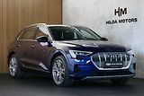 Audi e-tron 55 300kW Matrix Pano NV Tažné - náhled 1