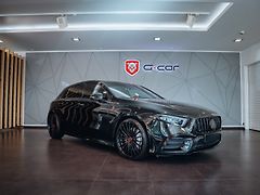 Mercedes-Benz Třídy A A 35 AMG 4MATIC - fotografie inzerátu