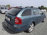 Škoda Octavia II 1.9 TDi,2.Majitel, kombi,ČR - náhled 7