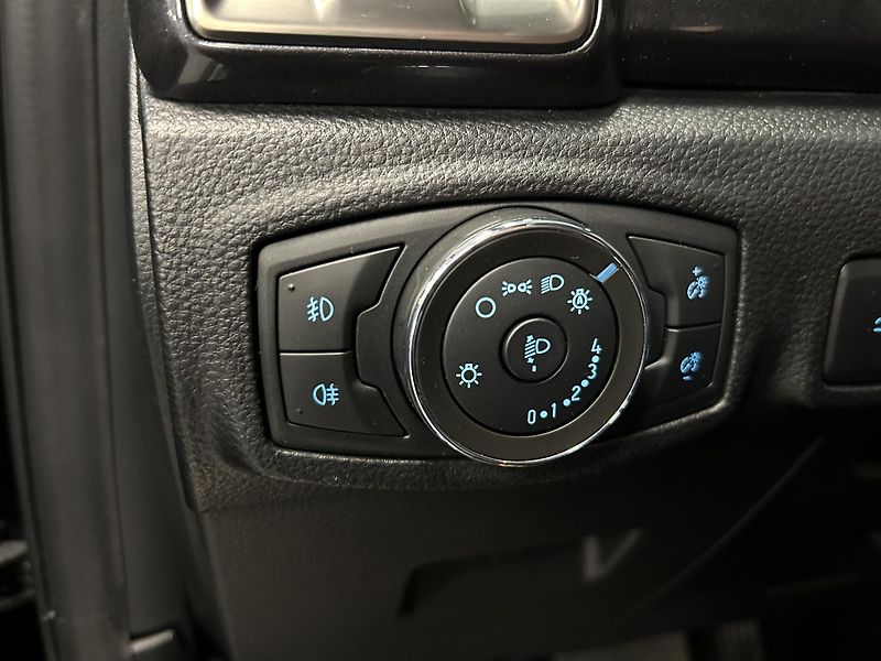Ford Ranger (2022) Wildtrak 2.0 EB D.Cab 4x4 TZ - fotka 25 z 32