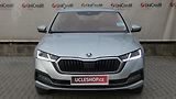 Škoda Octavia 2,0 TDI DSG Style 110 kW - náhled 1