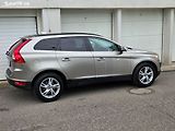 Volvo XC60 (2011) 2.0D 120Kw Manuál - náhled 9