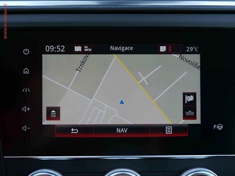 Renault Kadjar (2019) 1.3 TCe, 2.maj,ČR, servis - fotka 17 z 19