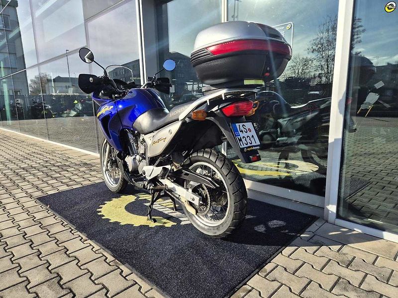Honda XL 650 V Transalp (2004) - fotka 6 z 19