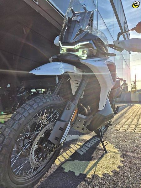 CFMOTO (2026) 1000 MT-X ADVENTURE - fotka 31 z 43