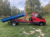 Iveco Daily (2020) 60C16 novy nosič KONTEJNERU - náhled 4