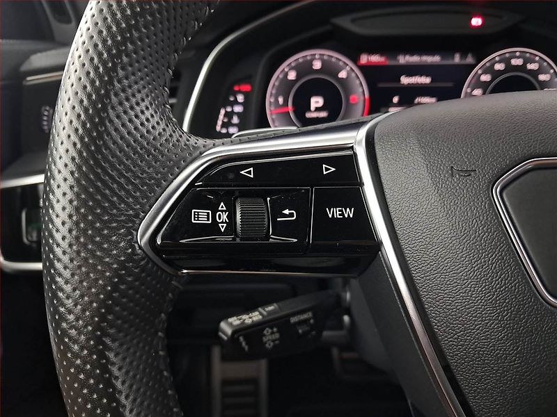 Audi A6 (2018) S line 50 TDI - fotka 17 z 20