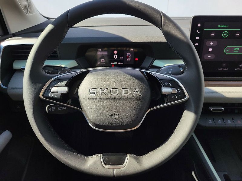 Škoda Epiq Edice Start (Selection) 55kWh - fotka 13 z 30