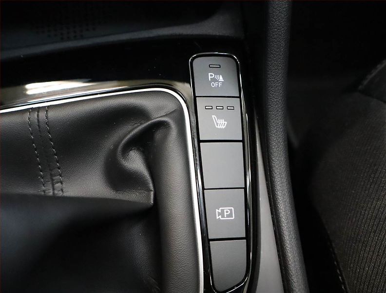 Hyundai Tucson (2023) 1.6 T-GDI - fotka 25 z 26