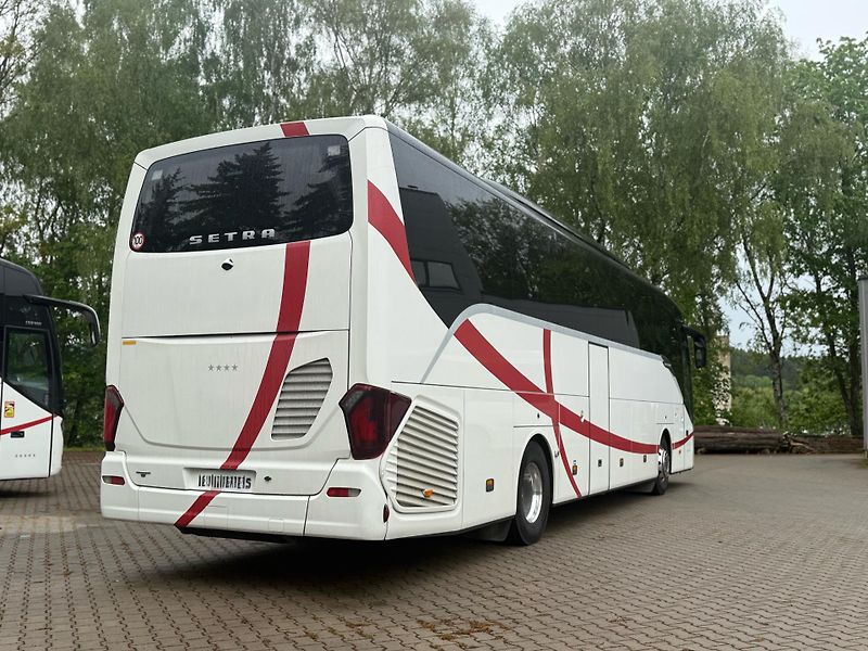 Setra (2015) Setra S515 HD | 1.Maj/TOP/880l - fotka 6 z 21
