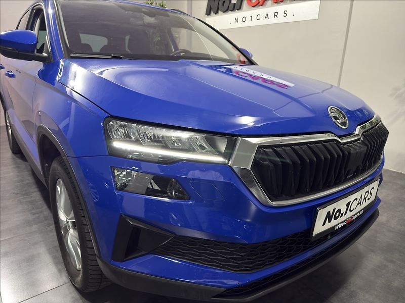 Škoda Karoq 2,0   TDI DSG 4X4 VIRTUAL ACC - fotka 32 z 33