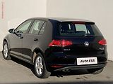 Volkswagen Golf (2014) 2.0 TDi 4x4, Comfortline - náhled 6