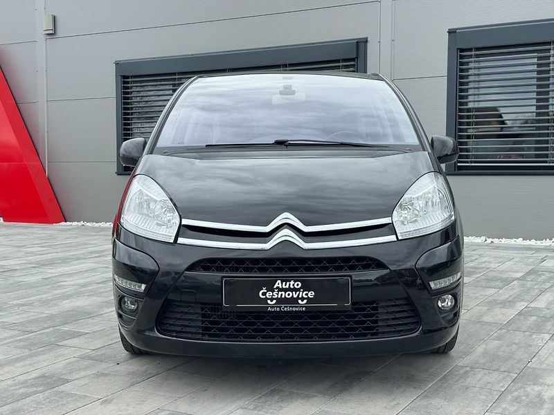 Citroën C4 Picasso (2011) 1,6 HDI 82 KW - fotka 2 z 31