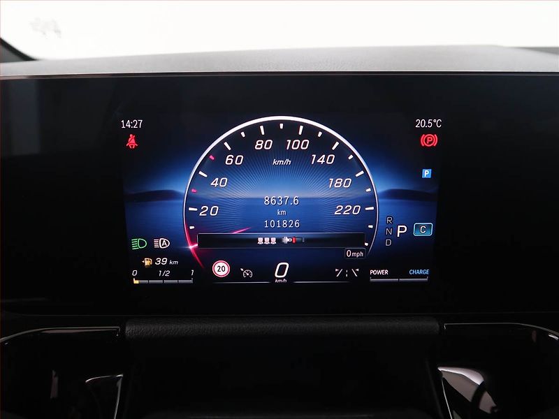 Mercedes-Benz Třídy B (2023) B 180 - fotka 11 z 21