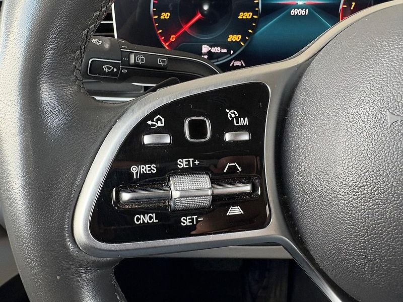 Mercedes-Benz GLS 350d 4Matic Vzduch Masáže DPH - fotka 28 z 36