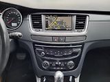 Peugeot 508 2.0 BlueHDi 180k EAT6 ALLURE - náhled 13