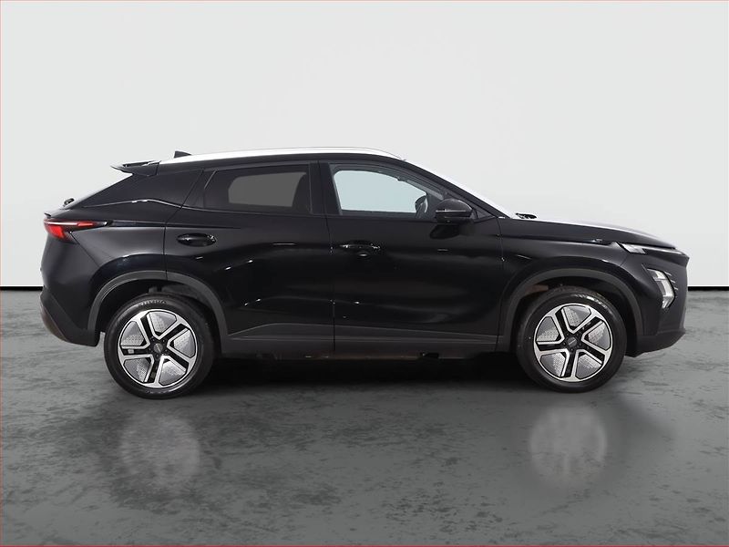 Omoda 5 EV (2025) Premium 61 kWh - fotka 6 z 25