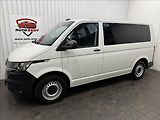 Volkswagen Transporter 2.0TDI 110kW DSG KOMBI 1M - náhled 2