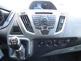 Ford Transit Custom (2016) 2.0 TDCi96kW BEZ KOROZE - náhled 24