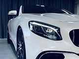 Mercedes-Benz Třídy S (2017) 560*Coupe*Designo*63.optik*TV - náhled 4