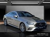 Mercedes-Benz Třídy E Třída E 450 4MATIC kupé AMG Li - náhled 8