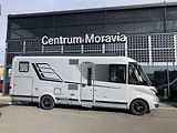 Hymer (2025) ML I 780 Blackline Grigio MY26 - náhled 1