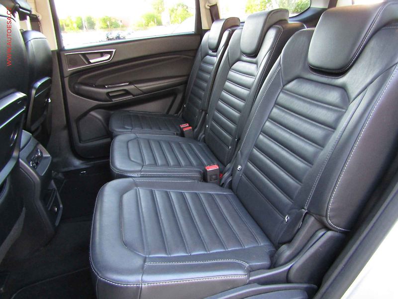 Ford Galaxy (2016) 2.0TDCi 7Míst, AT, navi - fotka 10 z 21