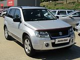 Suzuki Grand Vitara (2007) 2.0i 4x4, AC, TZ, kůže - náhled 1